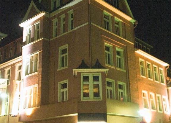 Hotel Stadt Hamm
