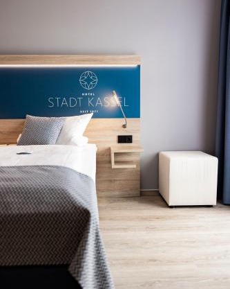 Hotel Stadt Kassel