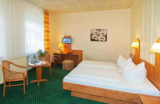 Hotel Stadt Löbau