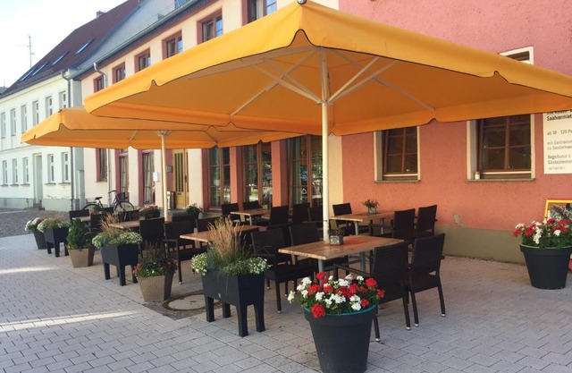 Hotel Stadt Magdeburg