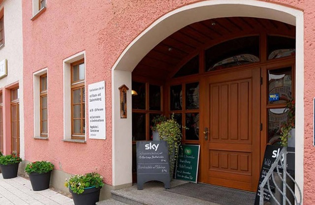 Hotel Stadt Magdeburg