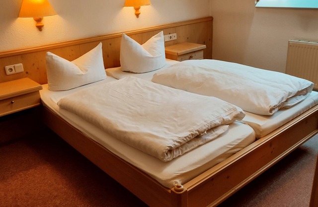 Hotel Stadt Olbernhau