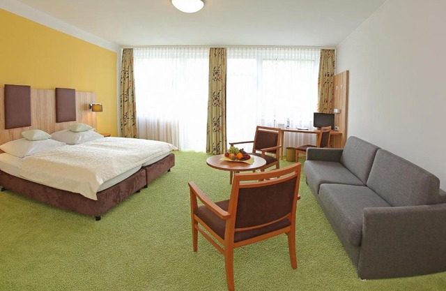 Hotel Stadt Pasing