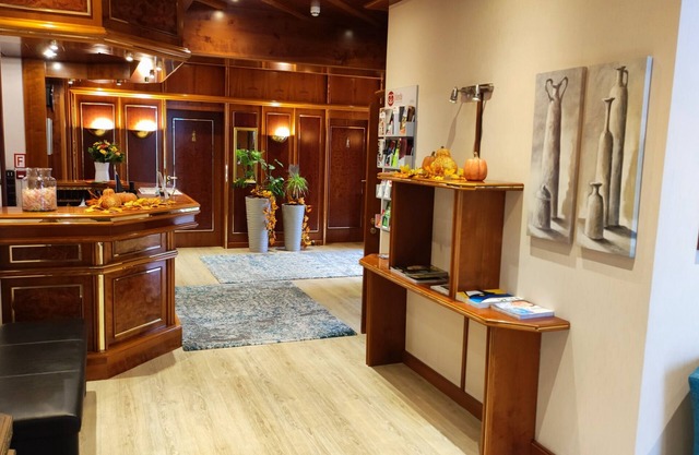 Hotel Stadt Pasing