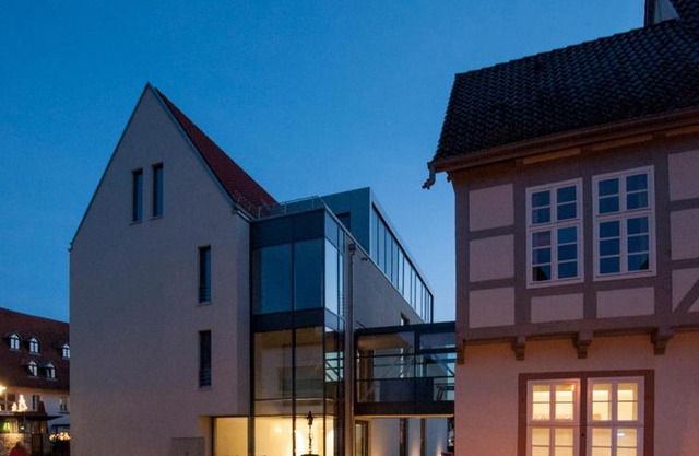 Hotel Stadtpalais