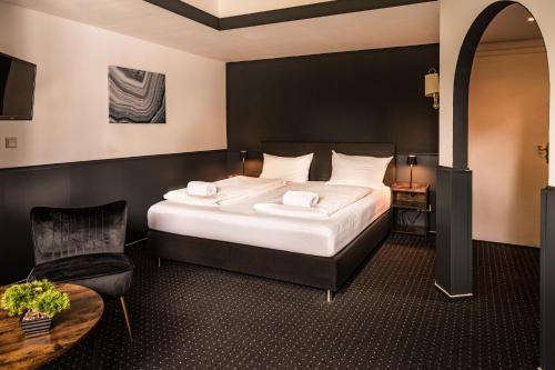 Hotel Stadtschänke