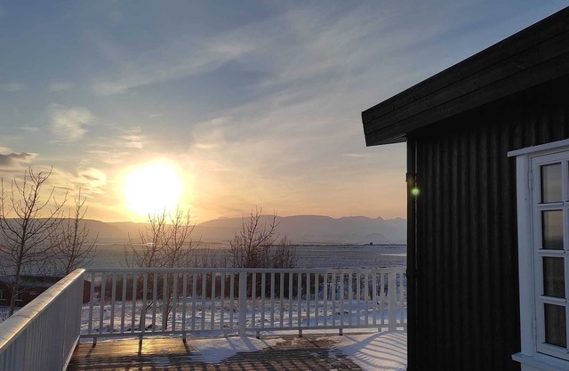 Hotel Stafholt