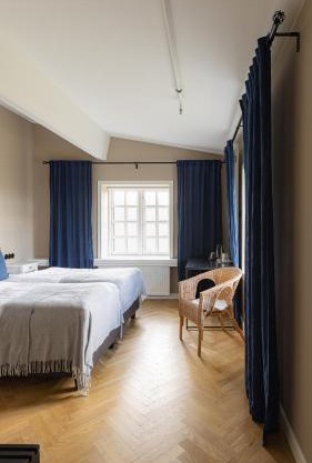 Hotel Stafholt