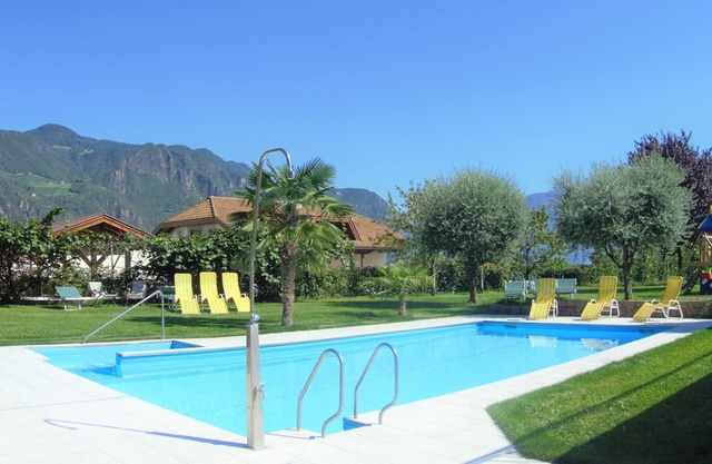 Hotel Stamserhof