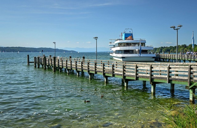 Hotel Starnberger See