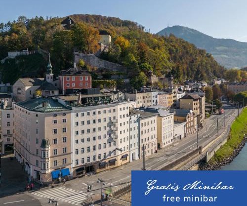 Hotel Stein - Adults Only