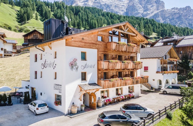 Hotel Steinrösl