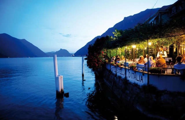 Hotel Stella D'Italia