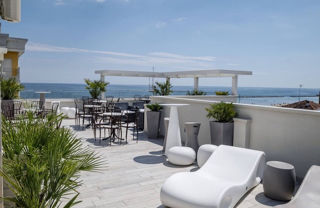 Hotel Stella d'Oro