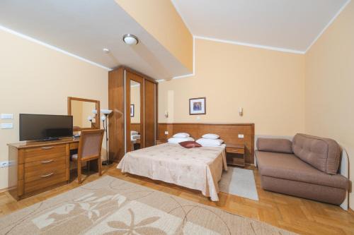 Hotel Stella di Mare