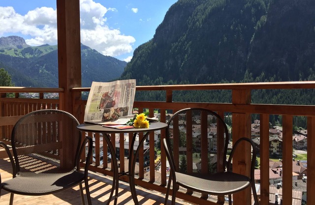 Hotel Stella Montis
