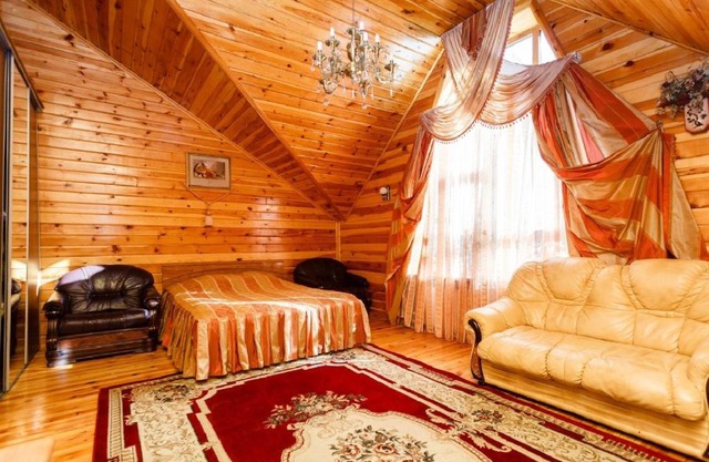 Hotel Stella