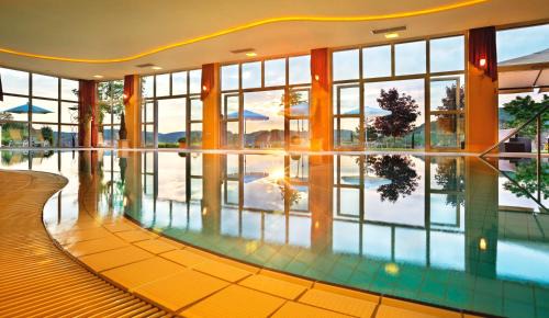 Hotel Stenitzer