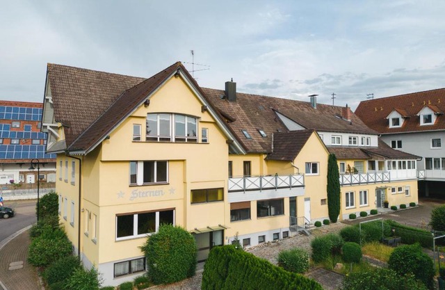 Hotel Sternen