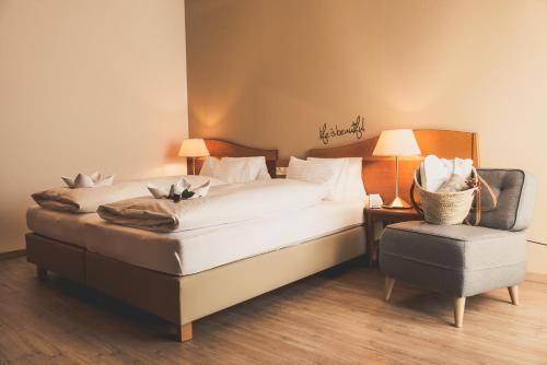 Hotel Stoiser Graz -Parkplatz inbegriffen!