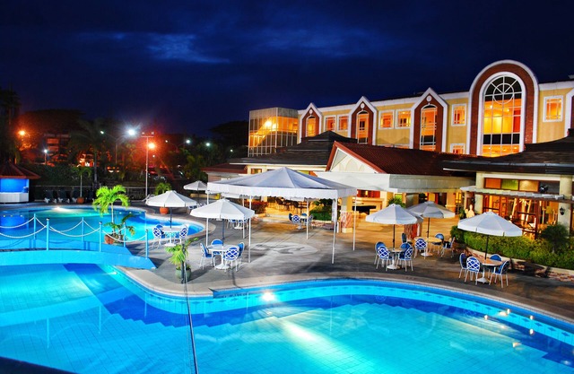 Hotel Stotsenberg