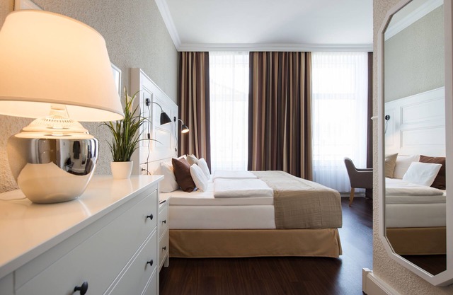 Hotel Stralsund