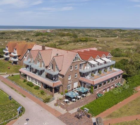 Hotel Strandhof