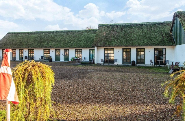 Hotel Strandvejen with free water park access