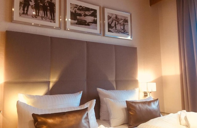 Hotel Strasser
