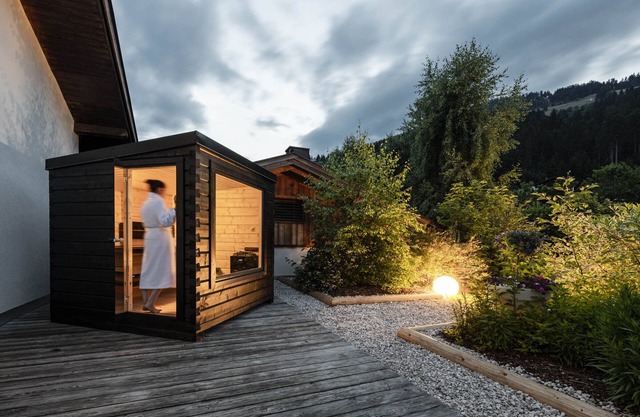 Hotel Strasserwirt Ansitz zu Tirol