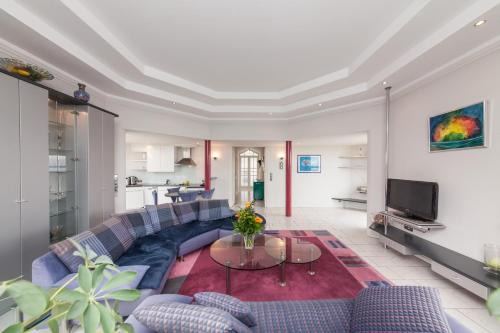 Hotel Strijewski - Apartments