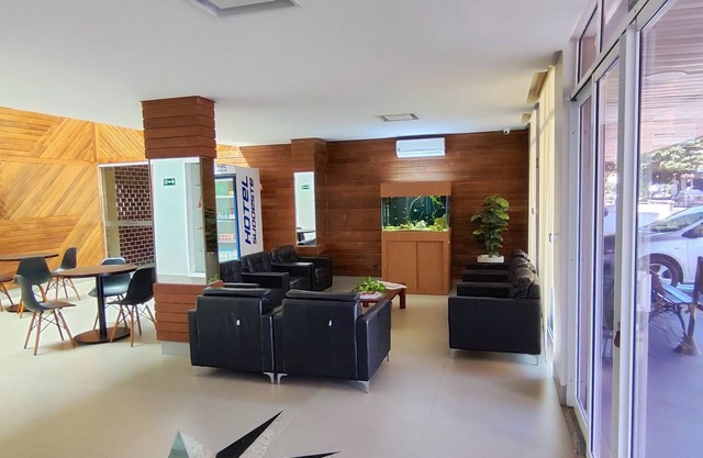Hotel Sudoeste