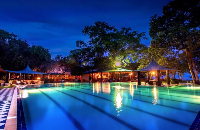Hotel Sudu Araliya