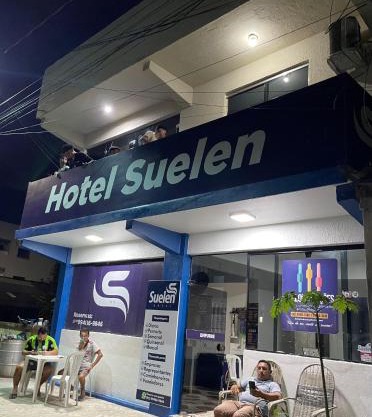 Hotel Suelen
