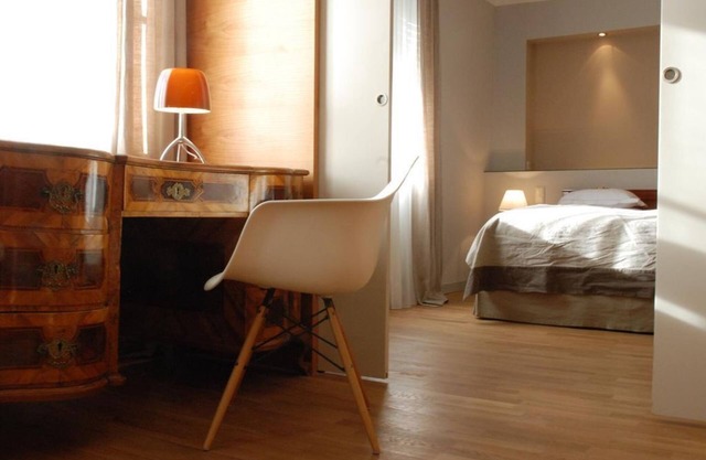 Hotel Suite - Auersperg, Hotel & Villa