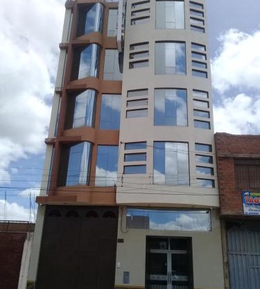 Hotel Suite Juliaca