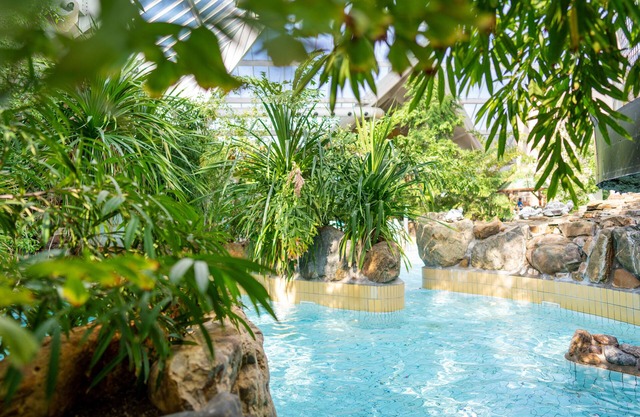 Hotel Sunparks Kempense Meren