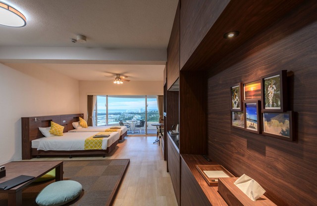 Hotel Sunset Hill