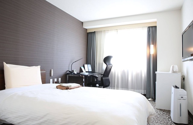 Hotel Sunshine Iwaki