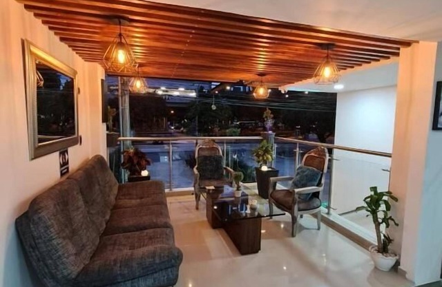 HOTEL SURAMERICANA