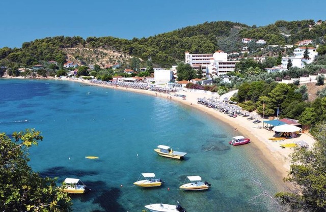 Hotel Suzanna