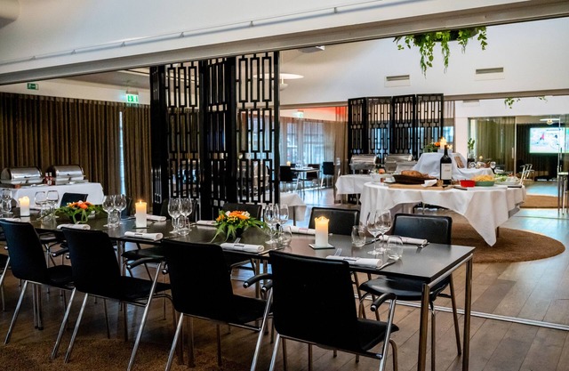 Hotel Svanen, Billund