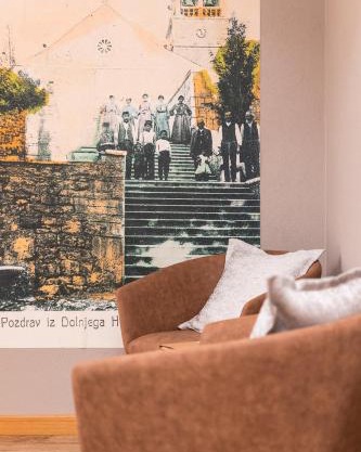 Hotel Sveta Ana