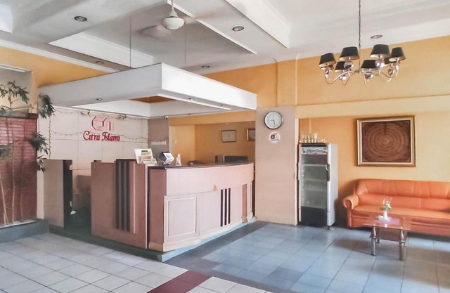 Hotel Syariah Citra Nusantara Balikpapan