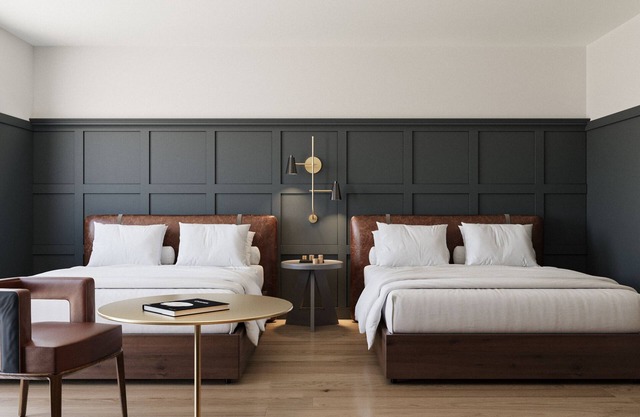 Hotel Sylva