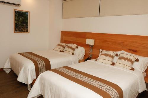 Hotel Téneka