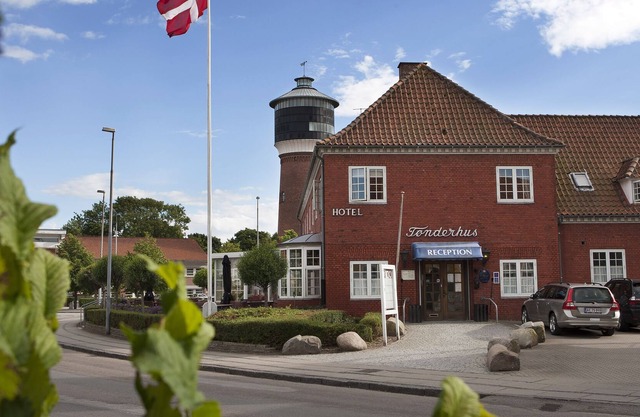 Hotel Tønderhus