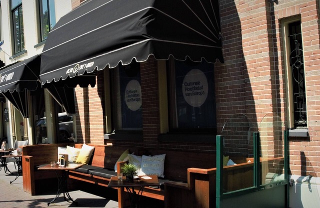 Hotel 't Anker