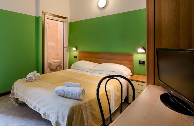 Hotel T Depandance