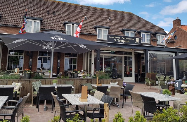 Hotel 't Trefpunt